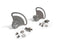 Full-Race 2024+ Ford F-150 and Raptor 3.5L Shutter Motor Limiter Kit