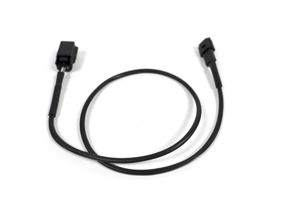 Full-Race 2024+ Ford F-150 and Raptor 3.5L Upper Shutter Motor Extension Harness