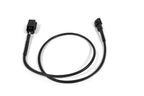 Full-Race 2024+ Ford F-150 and Raptor 3.5L Upper Shutter Motor Extension Harness