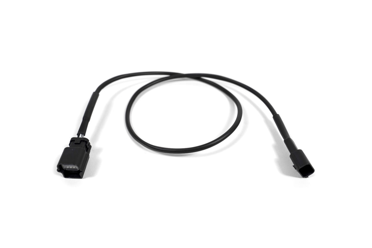 Full-Race 2024+ Ford F-150 and Raptor 3.5L Upper Shutter Motor Extension Harness