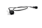 Full-Race 2024+ Ford F-150 and Raptor 3.5L Upper Shutter Motor Extension Harness