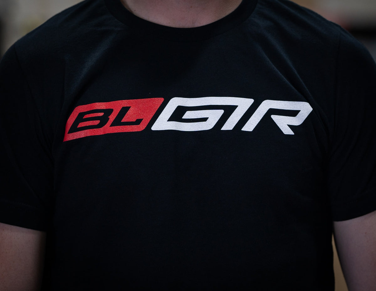 Boost Logic BLGTR T-Shirt