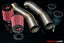 Boost Logic 4″ Titanium Intake Kit Nissan R35 GTR 09+