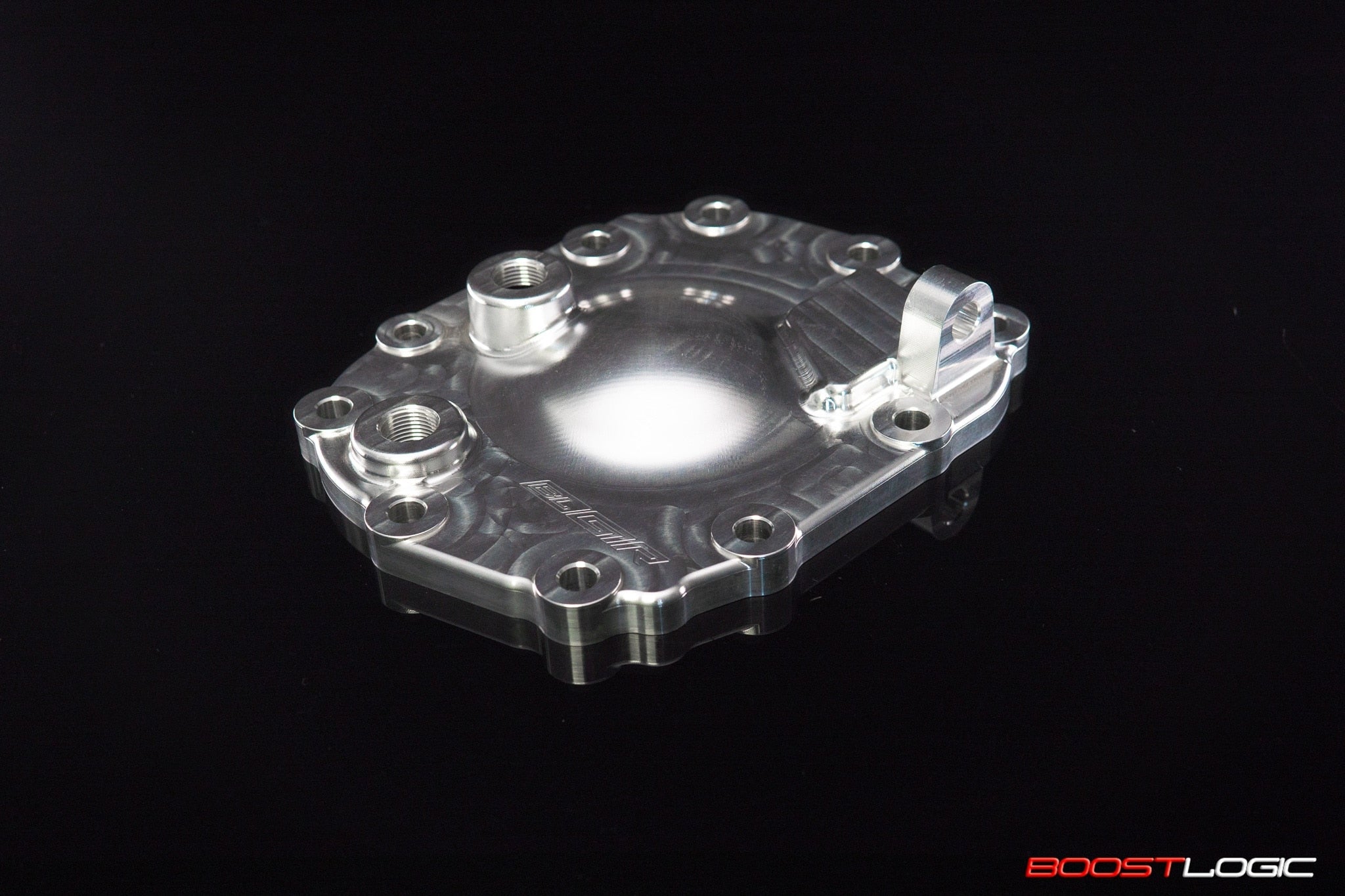 Boost Logic Billet GT-R Differential Cover Secondary image