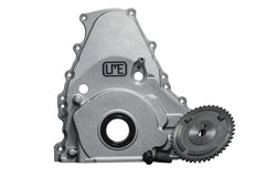 LME Front Cover
