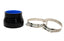 BTR SILICONE COUPLER KIT - 4.25" X 3.5" X 3"