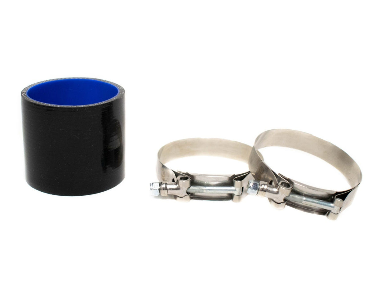 BTR SILICONE COUPLER KIT - 3" X 3" X 3"