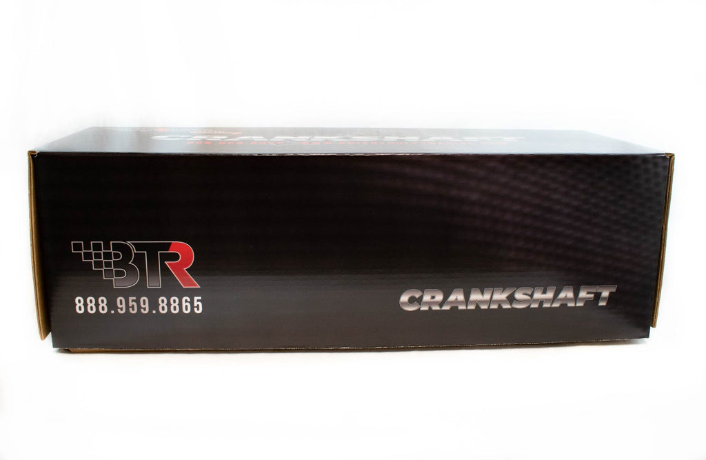 BTR FORGED CRANKSHAFT