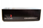 BTR FORGED CRANKSHAFT