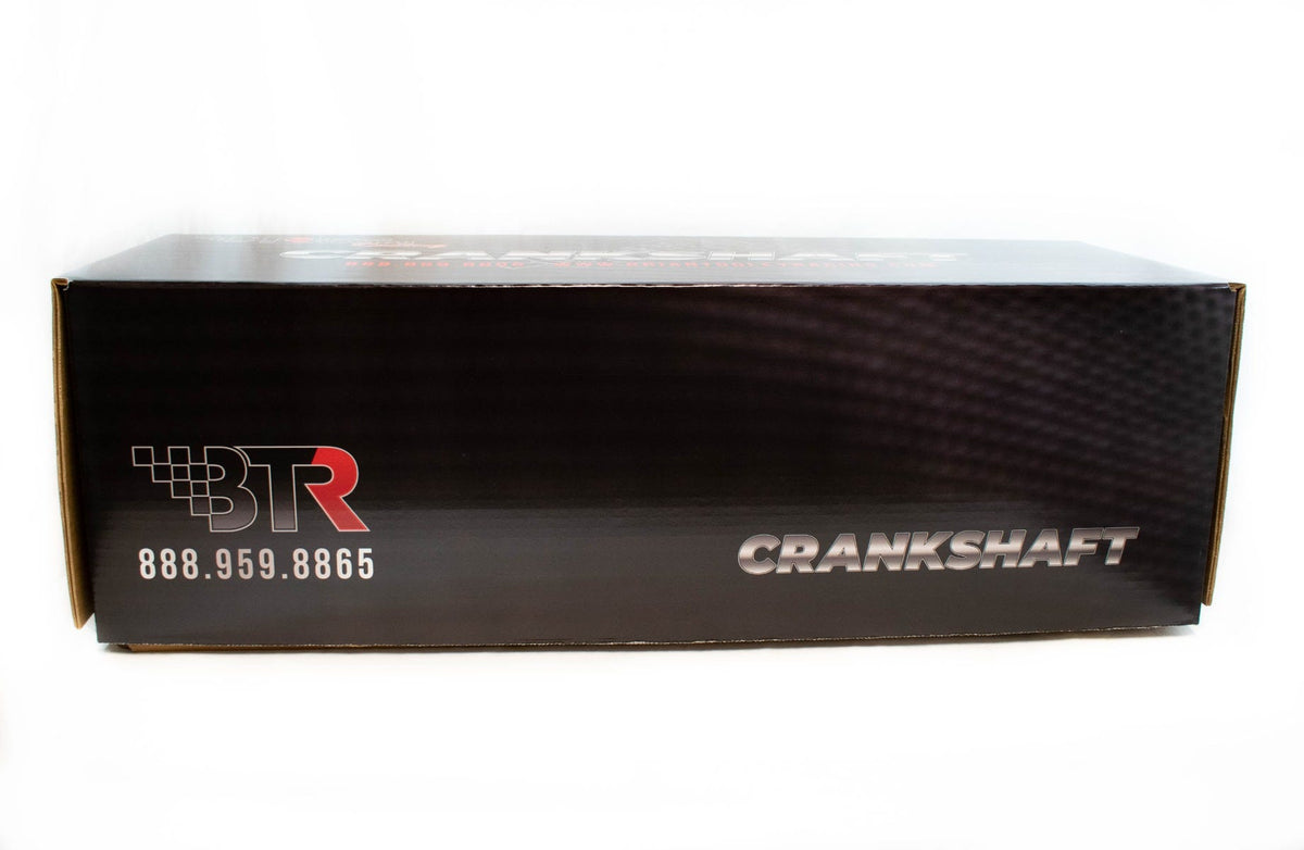 BTR FORGED CRANKSHAFT
