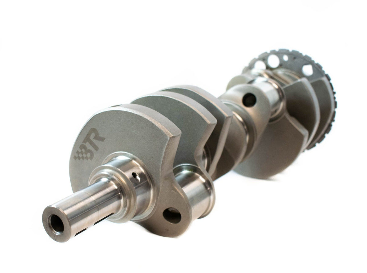BTR FORGED CRANKSHAFT