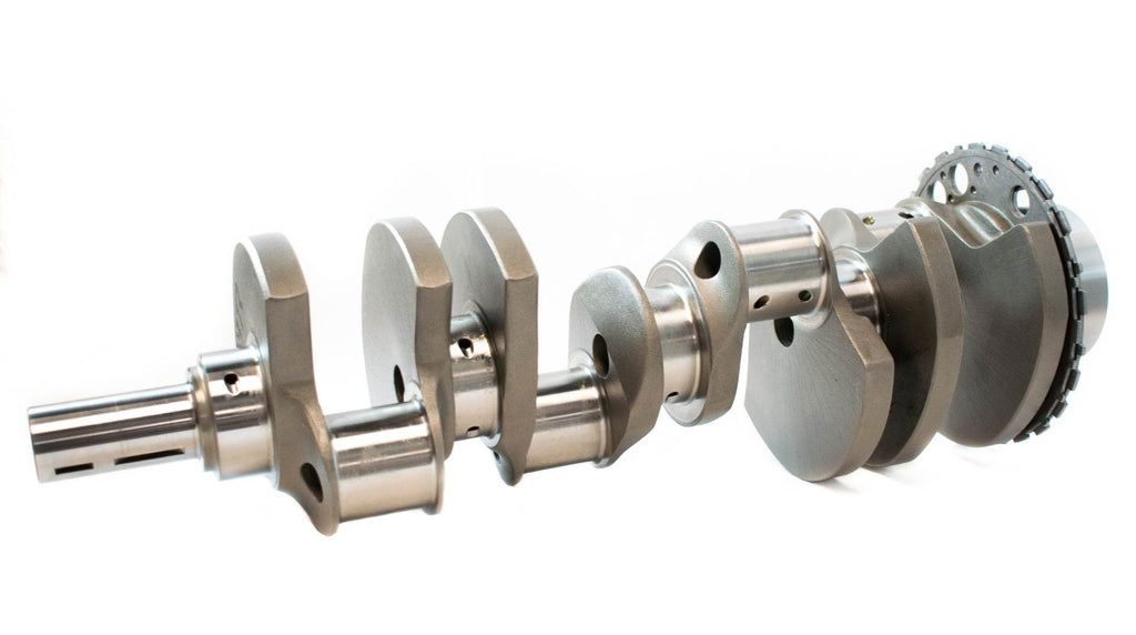 BTR FORGED CRANKSHAFT