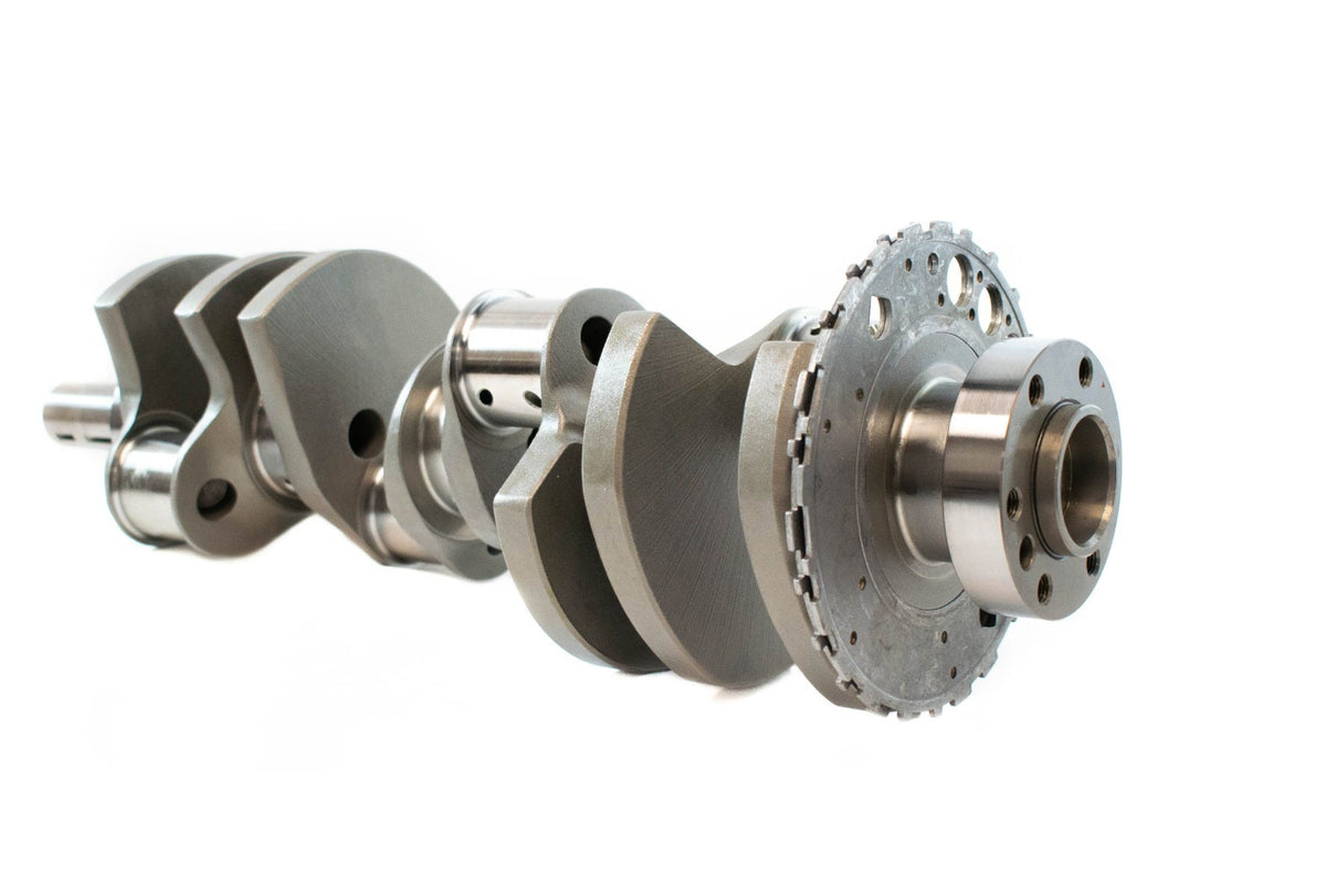 BTR FORGED CRANKSHAFT
