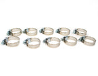 BTR HEAT EXCHANGER KIT - BTRICKIT
