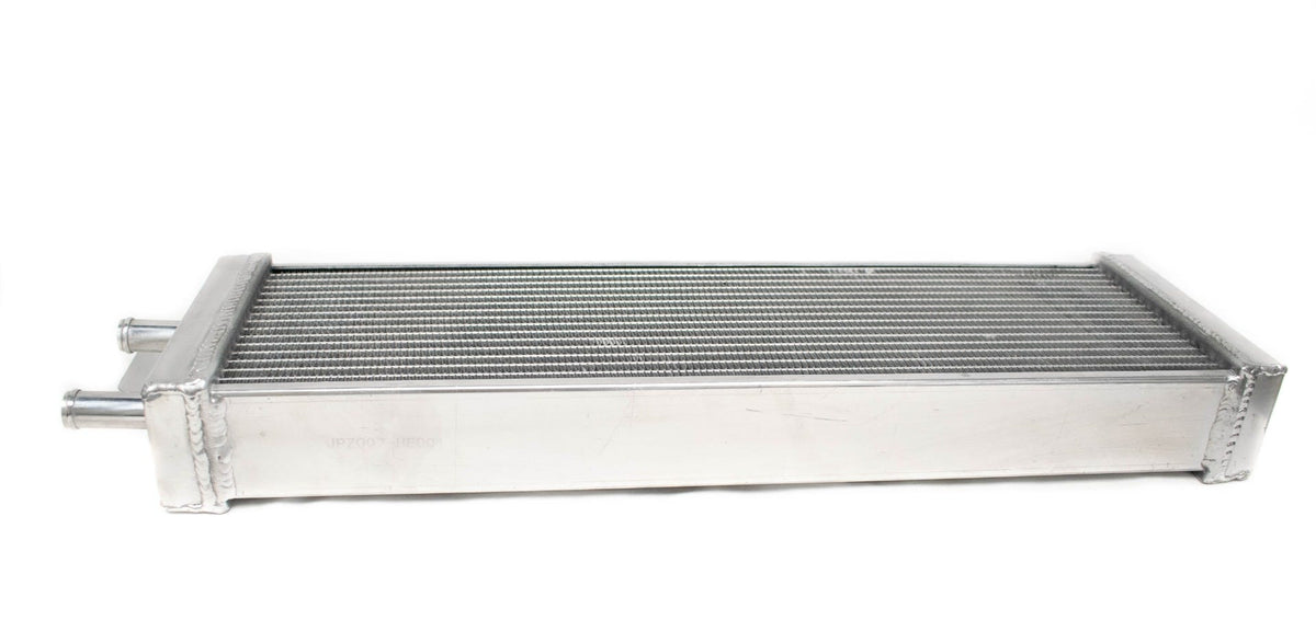 BTR HEAT EXCHANGER KIT - BTRICKIT