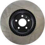 StopTech Slotted Sport Brake Rotor (view 9)