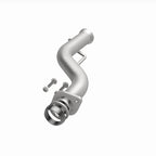 BRE Exhaust 11-13 Jeep Grand Cherokee 3.6L Front Pipe Kit (view 27)