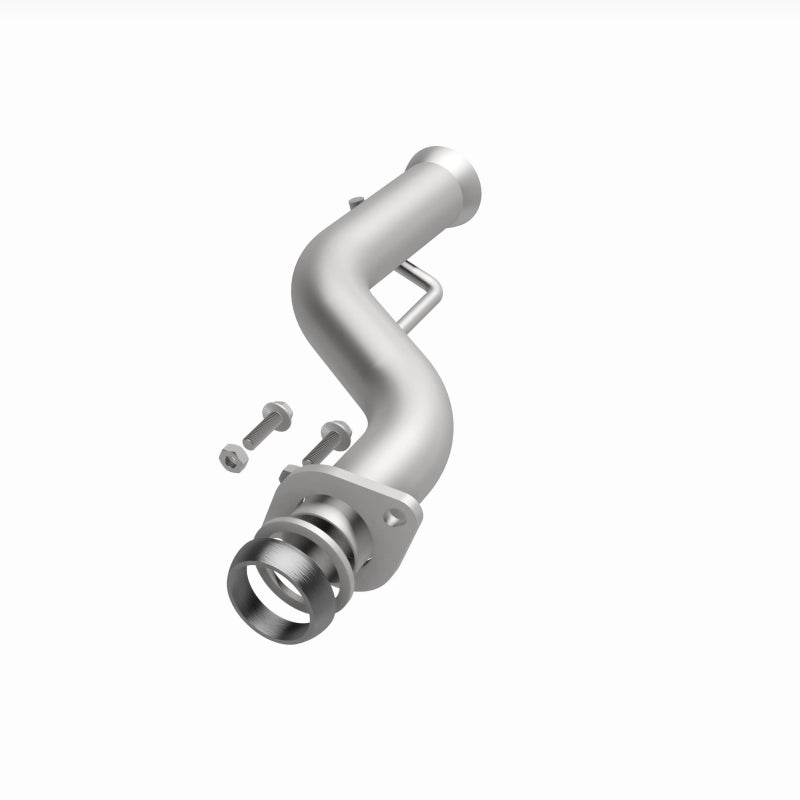BRE Exhaust 11-13 Jeep Grand Cherokee 3.6L Front Pipe Kit (view 27)