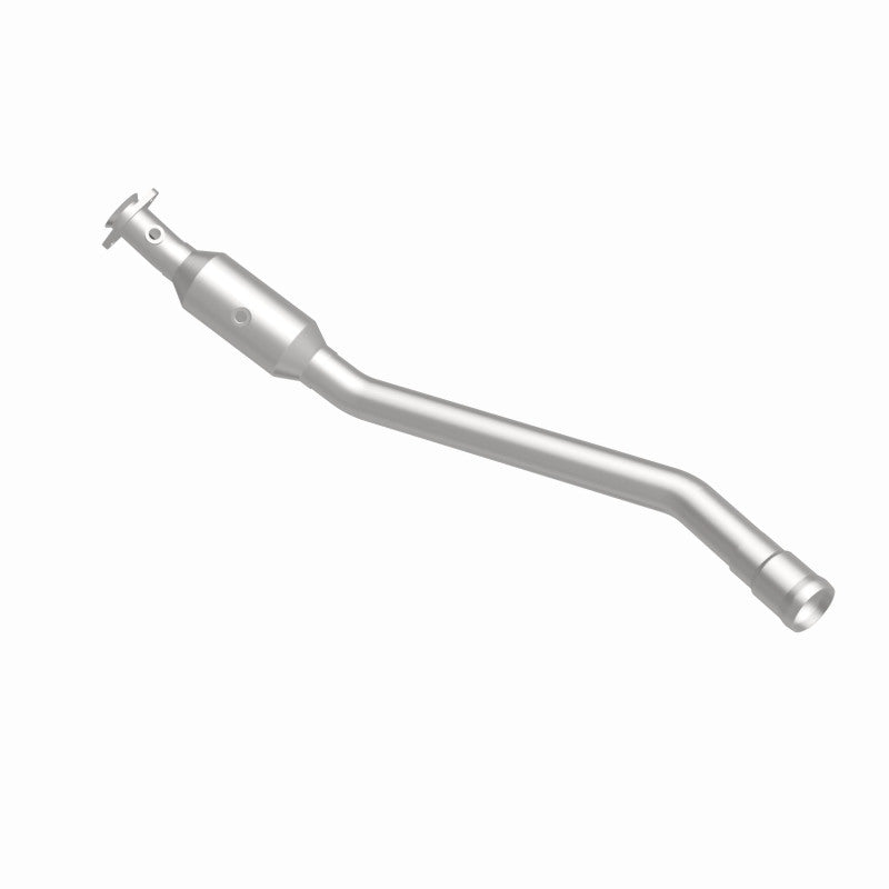 MagnaFlow 13-14 Mercedes-Benz GL450 4.6L Direct Fit Converter (view 32)