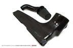 AMS Performance 2015+ VW Golf R MK7 Carbon Fiber Intake (view 3)