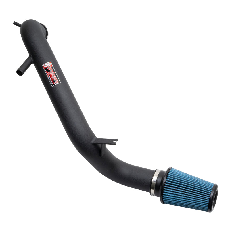 Injen 22-23 Hyundai Elantra N L4-2.0L Turbo Cold Air Intake Wrinkle Black (Manual Only) Main image
