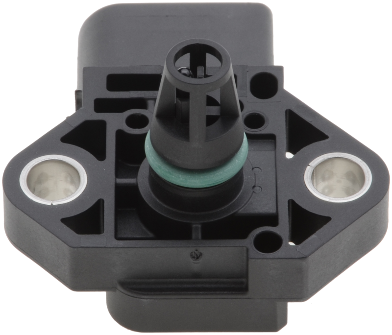 Bosch Manifold Absolute Pressure Sensor (OE 038906051C/03G906051E/03G906051M) (view 4)