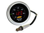 AEM Digital Wideband UEGO Gauge (view 20)