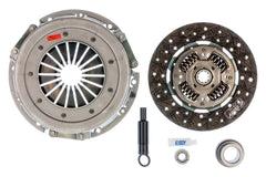 Exedy 1986-1995 Ford Mustang V8 Stage 1 Organic Clutch