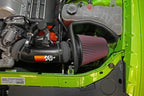 K&N 2015 Dodge Challenger/Charger 6.2L V8 Typhoon Short Ram Intake (view 6)