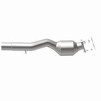 MagnaFlow 10-11 Porsche Cayenne 4.8L Direct Fit Converter (view 33)