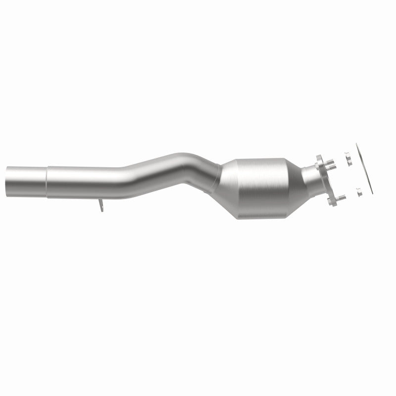 MagnaFlow 10-11 Porsche Cayenne 4.8L Direct Fit Converter (view 33)