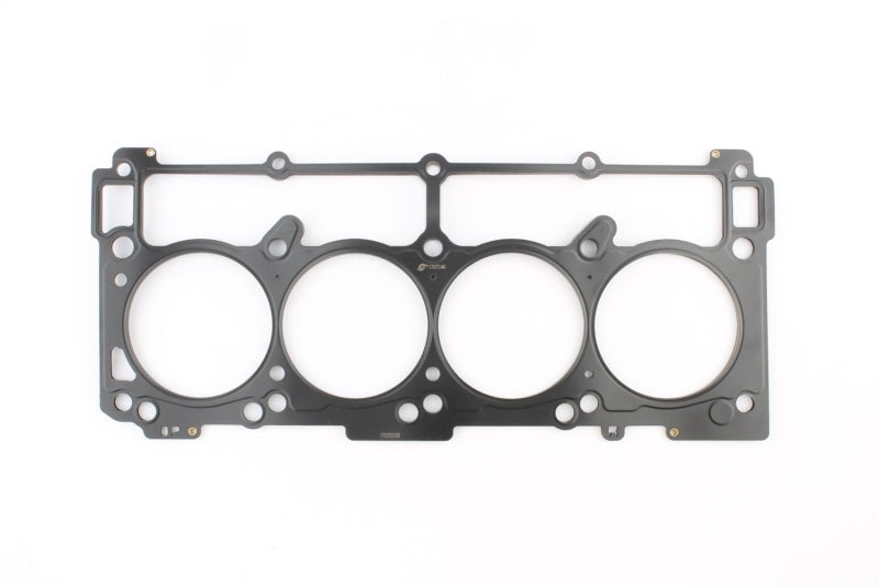 Cometic Chrysler 6.4L Hemi 104.65mm Bore.040 in MLX Head Gasket RHS (view 2)