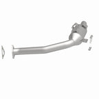 MagnaFlow 00-04 Boxster H6 3.2 2.7 OEM Underbody Direct Fit Converter (view 37)