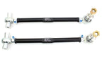 SPL Parts 2022+ BMW G8X (M3/M4) Front Tension Rods (NOT FOR AWD/X-DRIVE) (view 2)