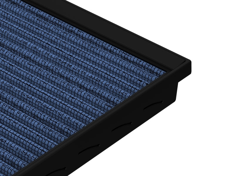 aFe MagnumFLOW Air Filters OER P5R A/F P5R BMW X6 08-12 L6-3.0L/13-15 X3 35ix (t) (view 7)