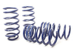 H&R 17-21 Porsche Panamera 4 Sport Turismo 971 Sport Spring (w/PASM & w/o Air Susp.) (view 2)