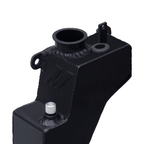 Mishimoto 08+ Subaru WRX/STI Black Aluminum Coolant Overflow Tank (view 5)