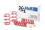 H&R 15-18 BMW M3 Sedan F80 Super Sport Spring (Incl. Adaptive M Susp./Competition Package) (view 2)