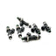 DeatschWerks 93-98 Toyota Supra TT 1000cc High Impedance Injectors