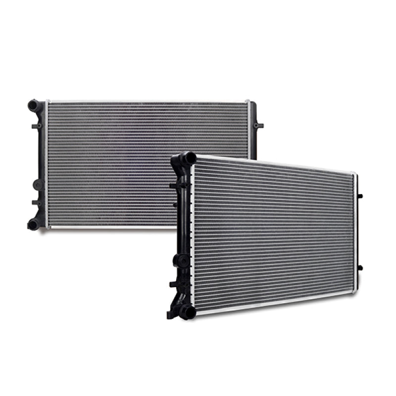 Mishimoto Volkswagen Jetta Replacement Radiator 1999-2005 Main image