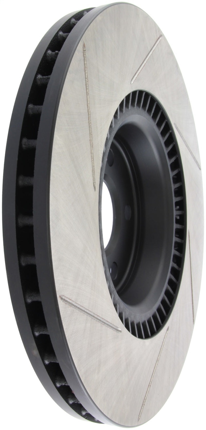 StopTech Slotted Sport Brake Rotor (view 11)