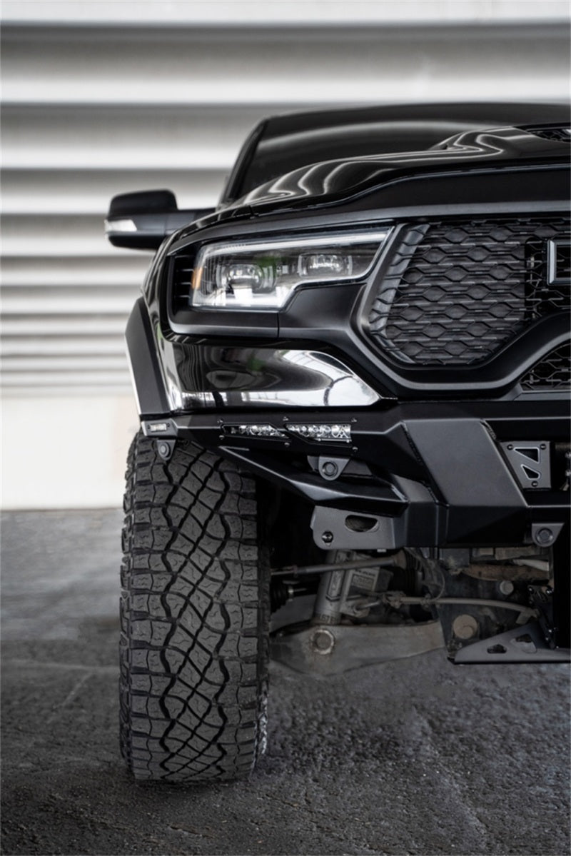 Addictive Desert Designs21-23 Ram TRX Phantom Front Bumper (view 21)