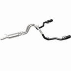 Magnaflow 2021+ Ford F150 Tremor NEO Cat-Back Exhaust System (view 36)