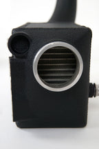 CSF 16-21 BMW M5 (F90) / 17-21 BMW M8 (F91/F92/F93) Twin Charge-Air-Cooler Set - Crinkle Black (view 15)