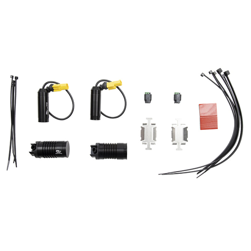 KW Electronic Damping Cancellation Kit 2019+ BMW Z4 sDrive M40I / A90 Toyota Supra (G29) (view 2)