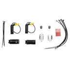 KW Electronic Damping Cancellation Kit 2019+ BMW Z4 sDrive M40I / A90 Toyota Supra (G29) (view 2)