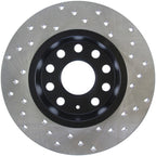 StopTech Drilled Sport Brake Rotor (view 7)