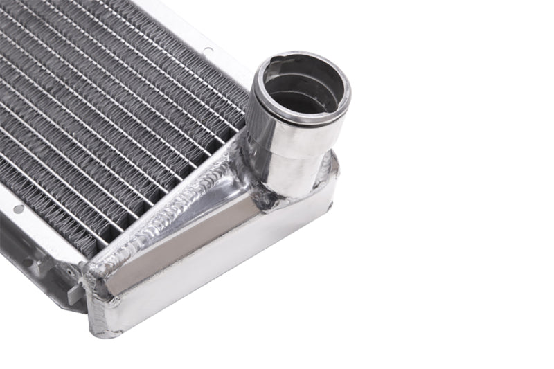 CSF 05-11 Porsche Boxster (987) / 05-11 Porsche 911 Carrera (997) Center Radiator (view 4)