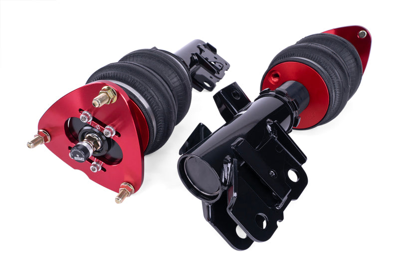 Air Lift Performance 22-23 Subaru WRX Front Kit (view 7)