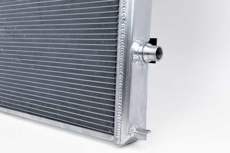 CSF BMW F9X X3M/X4M High-Performance Heat Exchanger and Transmission Cooler Module (view 5)